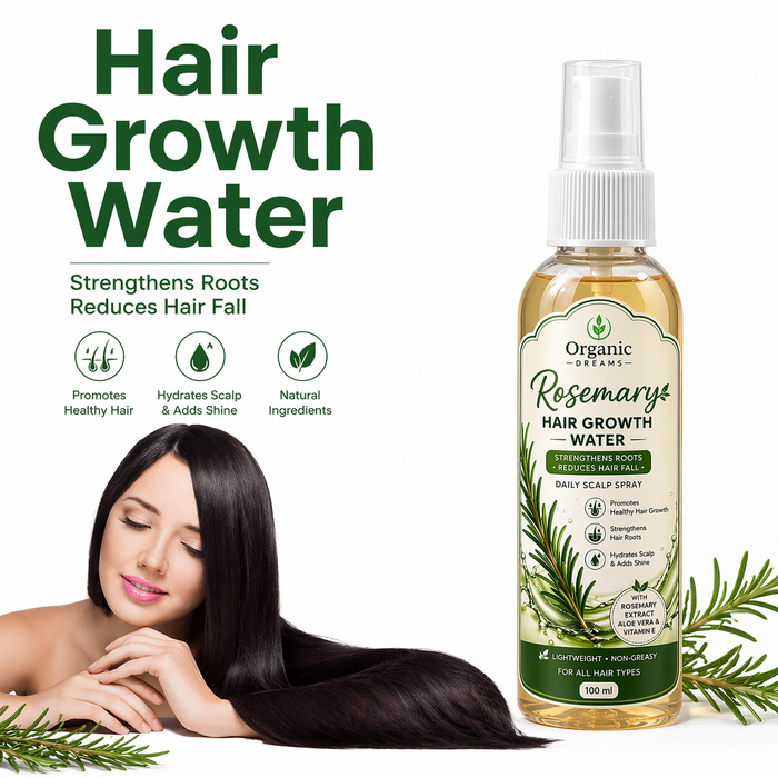 Hair Care